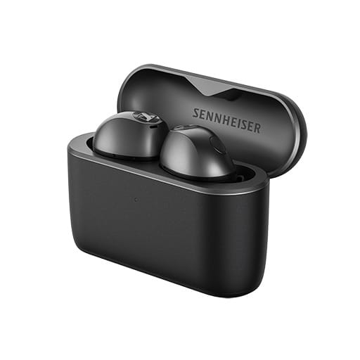 [PRE-ORDER] Sennheiser MOMENTUM True Wireless 5 Earbuds (Ships from 2nd Sep)