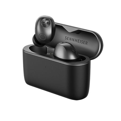 [PRE-ORDER] Sennheiser MOMENTUM True Wireless 5 Earbuds (Ships from 2nd Sep)