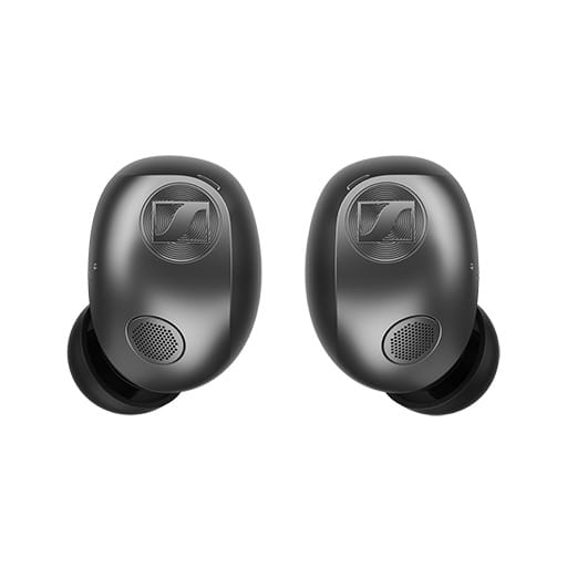 [PRE-ORDER] Sennheiser MOMENTUM True Wireless 5 Earbuds (Ships from 2nd Sep)