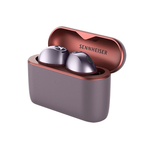 [PRE-ORDER] Sennheiser MOMENTUM True Wireless 5 Earbuds (Ships from 2nd Sep)