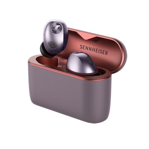 [PRE-ORDER] Sennheiser MOMENTUM True Wireless 5 Earbuds (Ships from 2nd Sep)