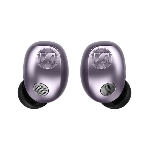[PRE-ORDER] Sennheiser MOMENTUM True Wireless 5 Earbuds (Ships from 2nd Sep)
