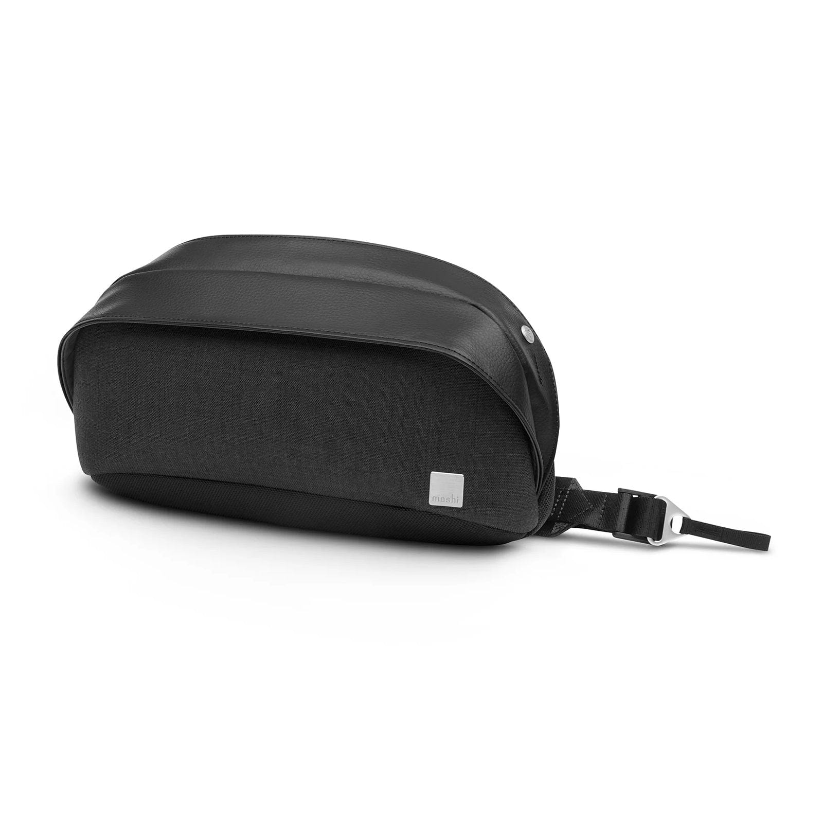 Moshi TEGO Slingpack Charcoal Black