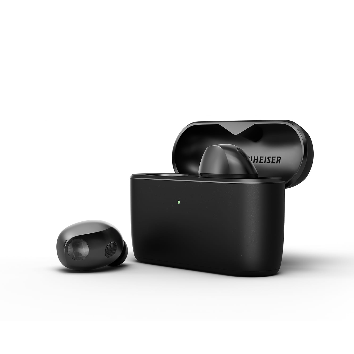 [PRE-ORDER] Sennheiser MOMENTUM True Wireless 5 Earbuds (Ships from 2nd Sep)