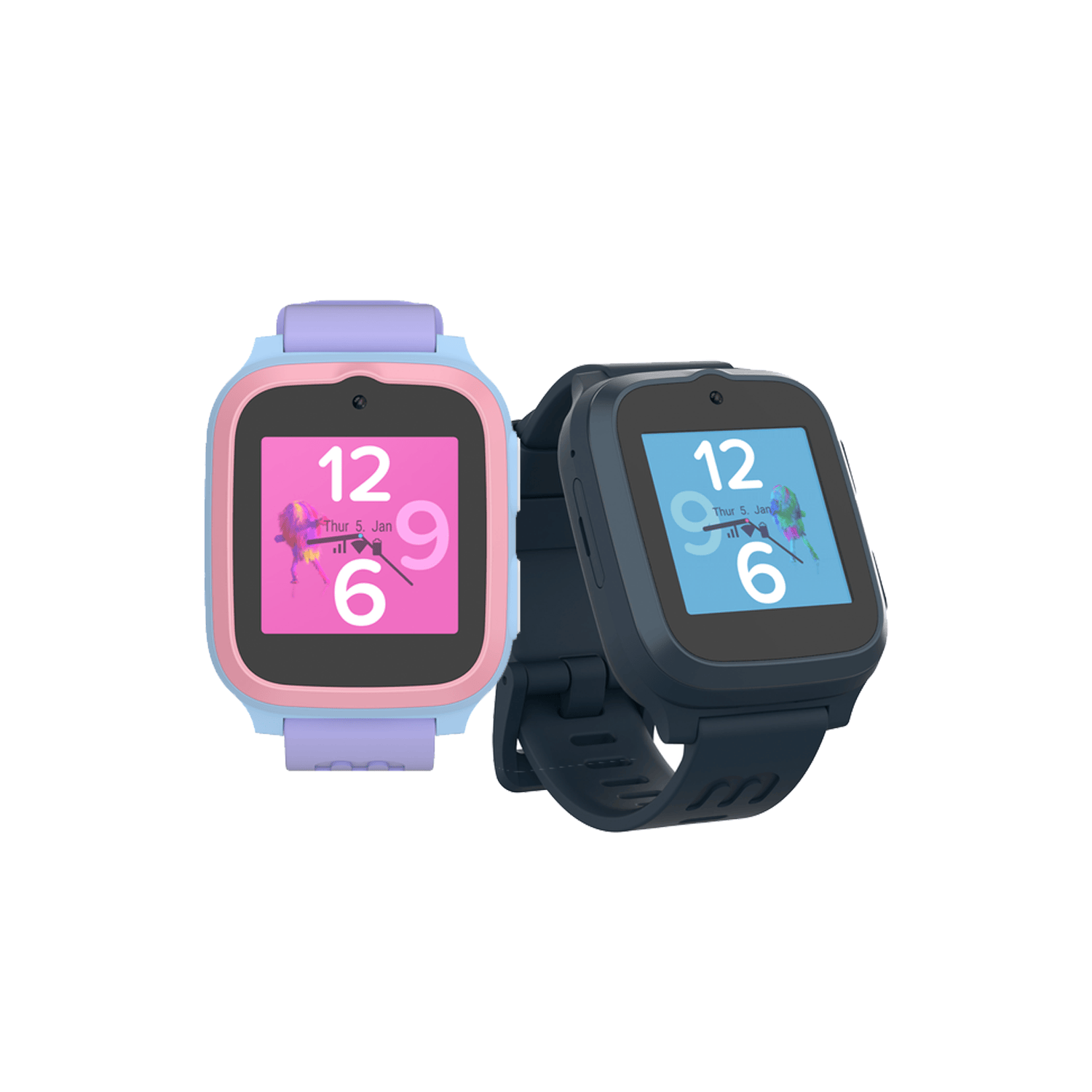 myFirst Fone S3 Wearable Kids Smartwatch