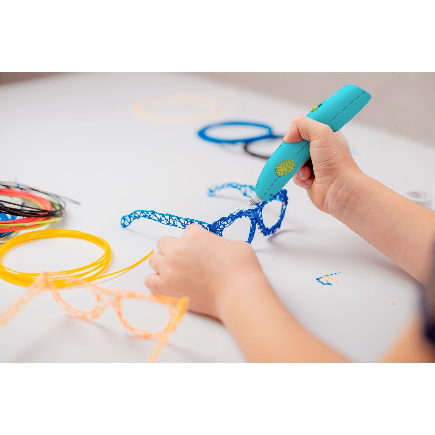 MyFirst 3D Pen Make