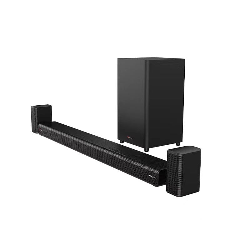 Nakamichi APOLLO 550 5.1.2CH Soundbar