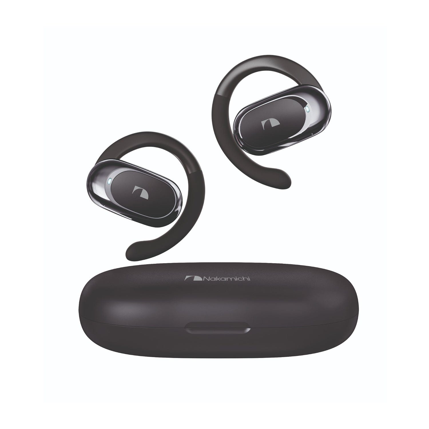 Nakamichi OP-TW005 Open-Ear True Wireless Earphones