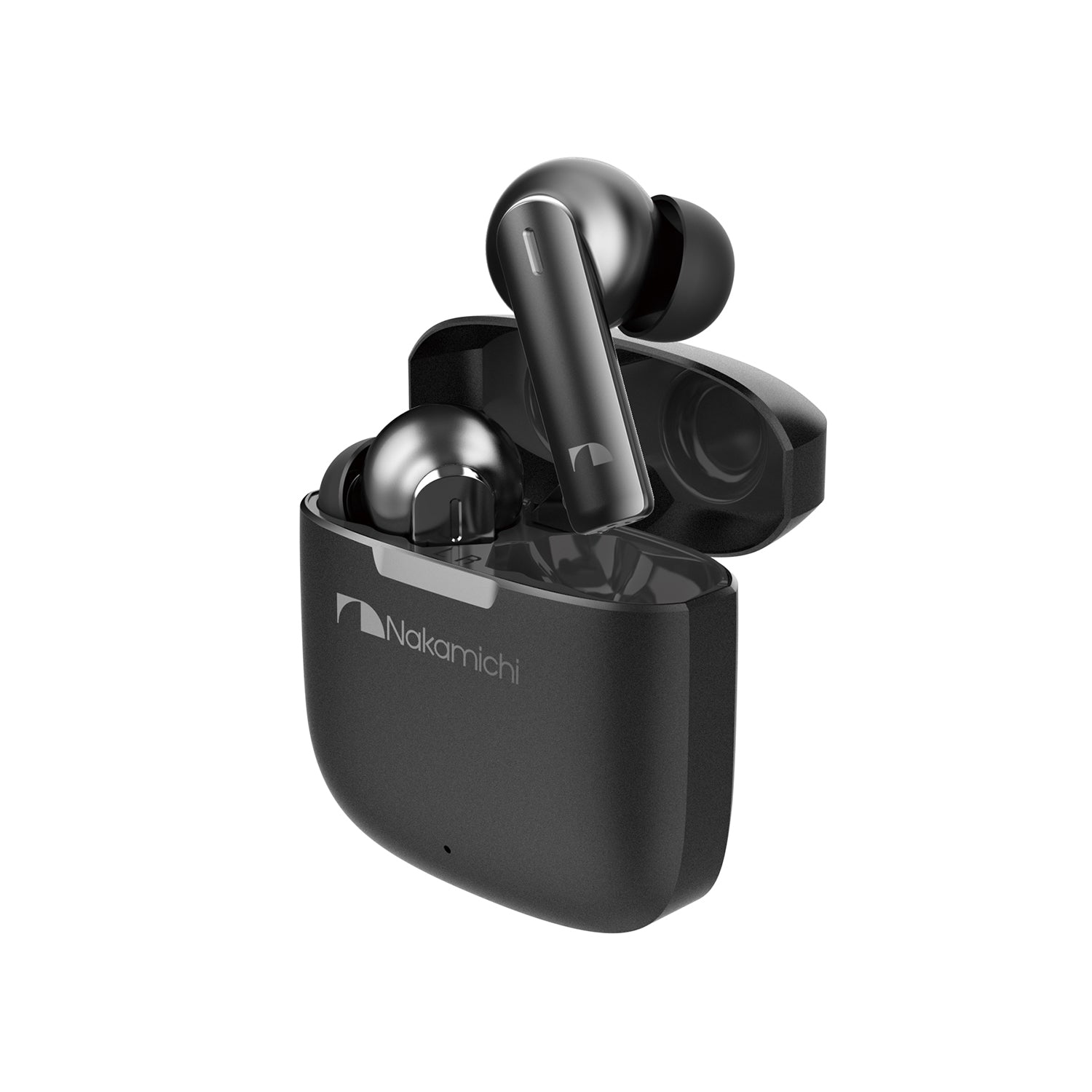 Nakamichi P800 Hybrid ANC True Wireless Earbuds