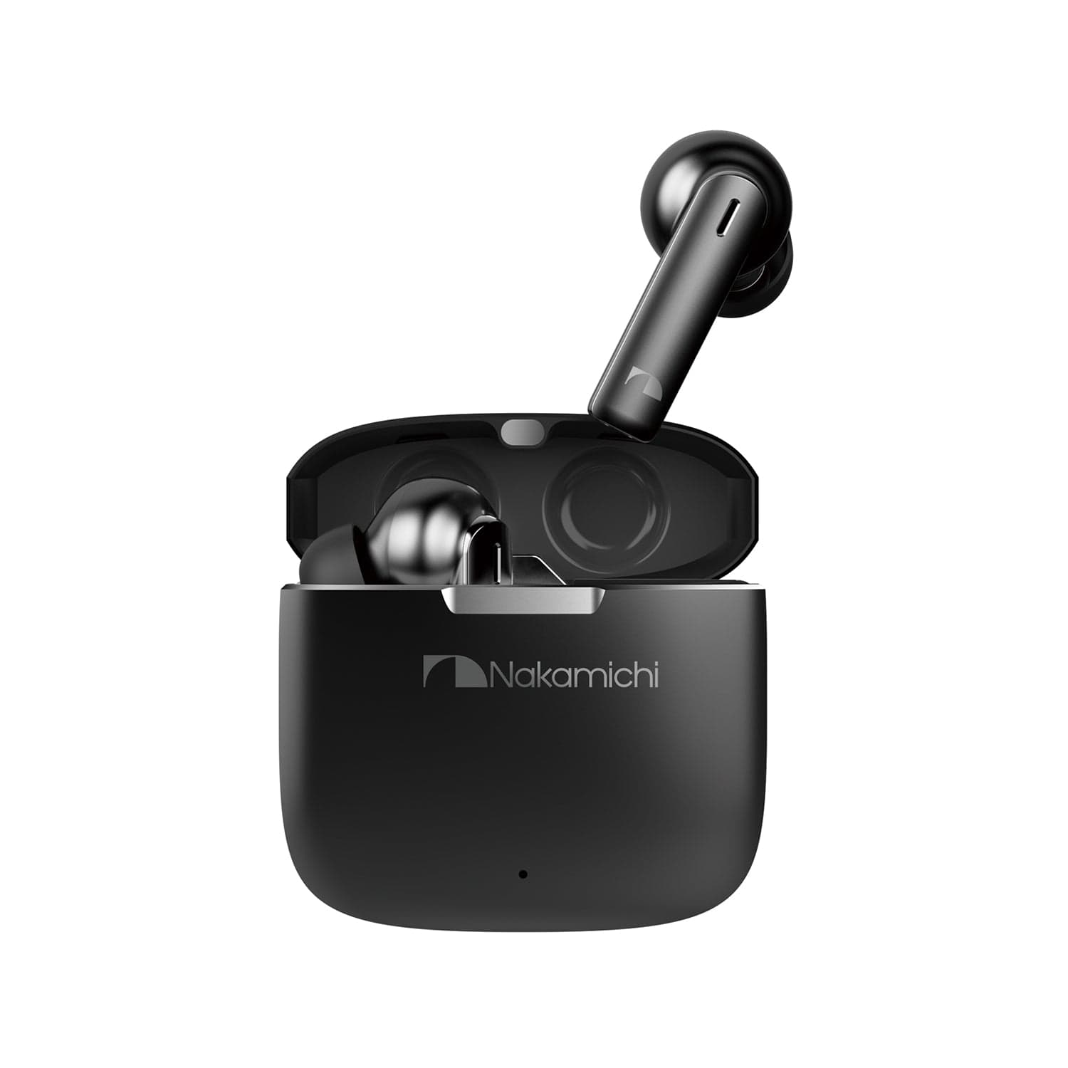 Nakamichi P800 Hybrid ANC True Wireless Earbuds