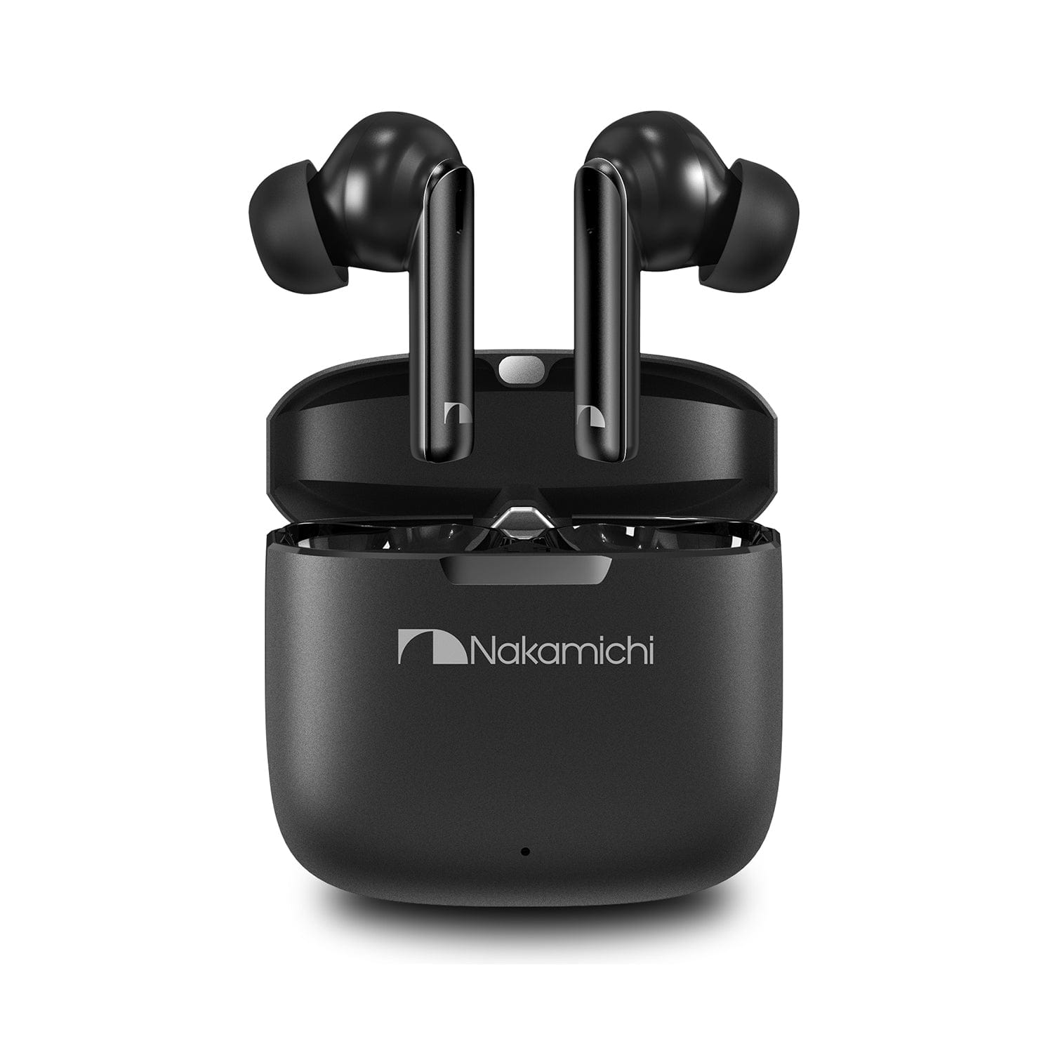 Nakamichi P800 Hybrid ANC True Wireless Earbuds