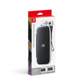 FREE Nintendo Switch OLED Carrying Case & Screen Protector