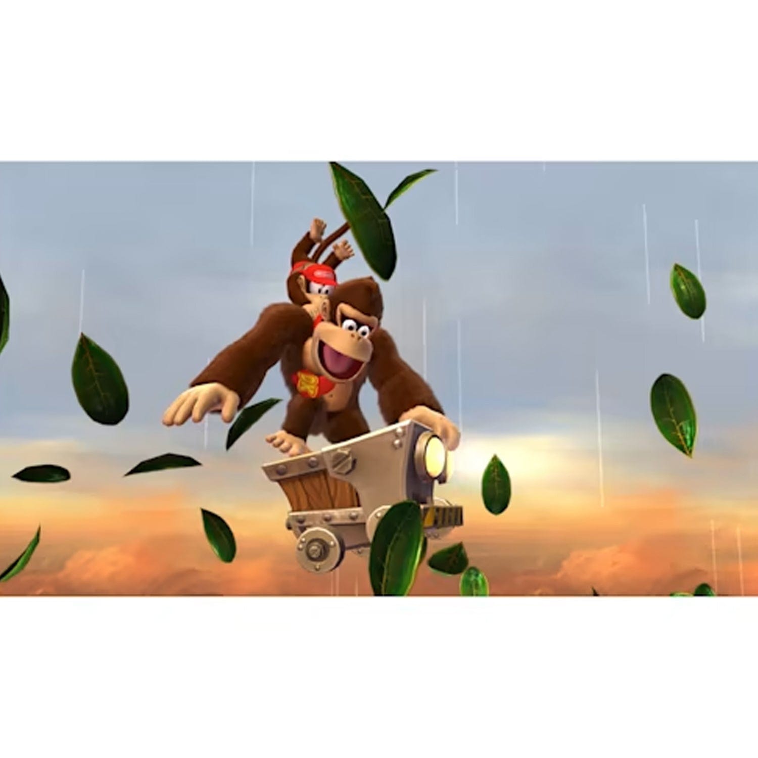 Nintendo Switch Donkey Kong Country : Tropical Freeze