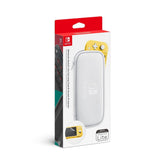 FREE Nintendo Switch Lite Carrying Case and Screen Protector