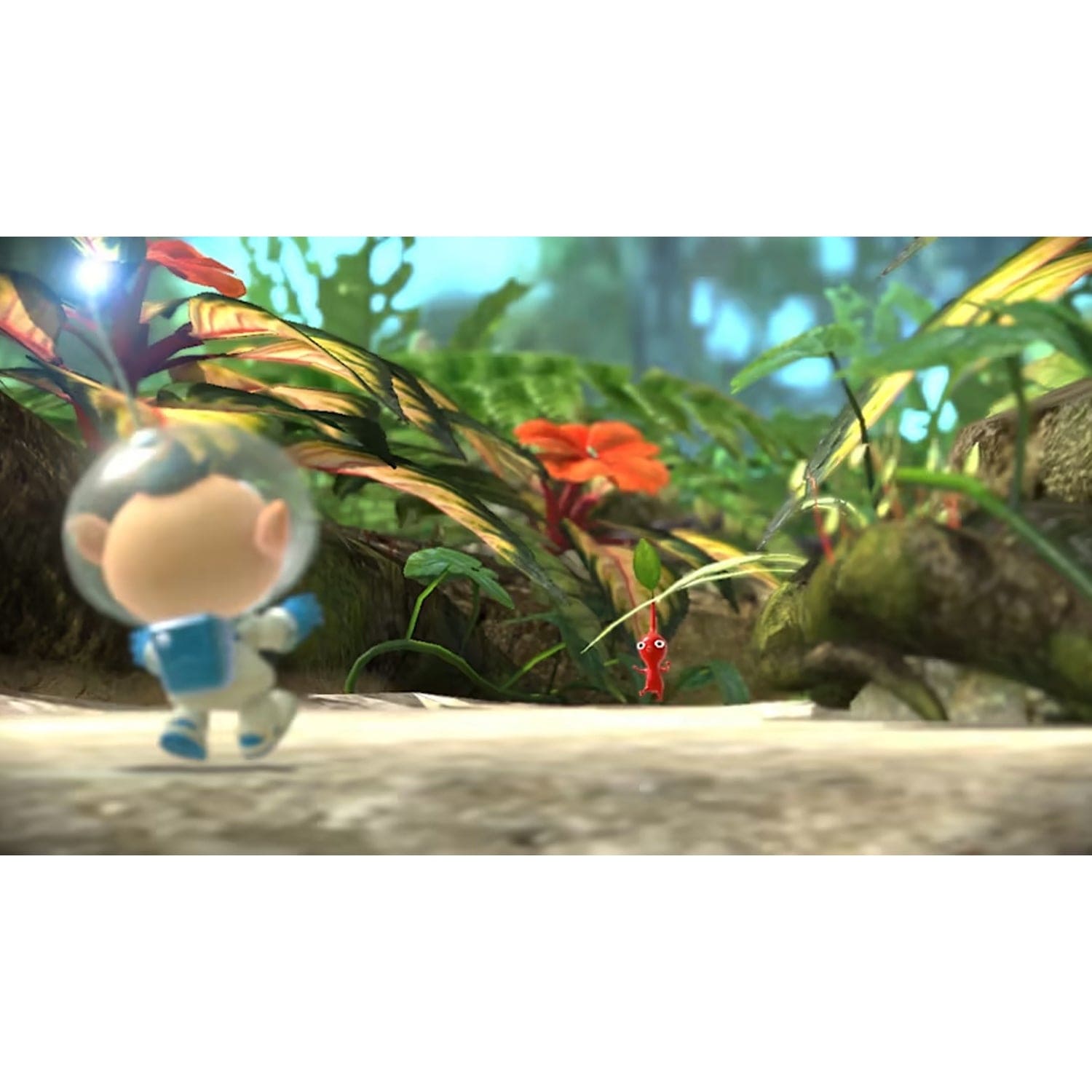 Nintendo Switch Pikmin 3 Deluxe