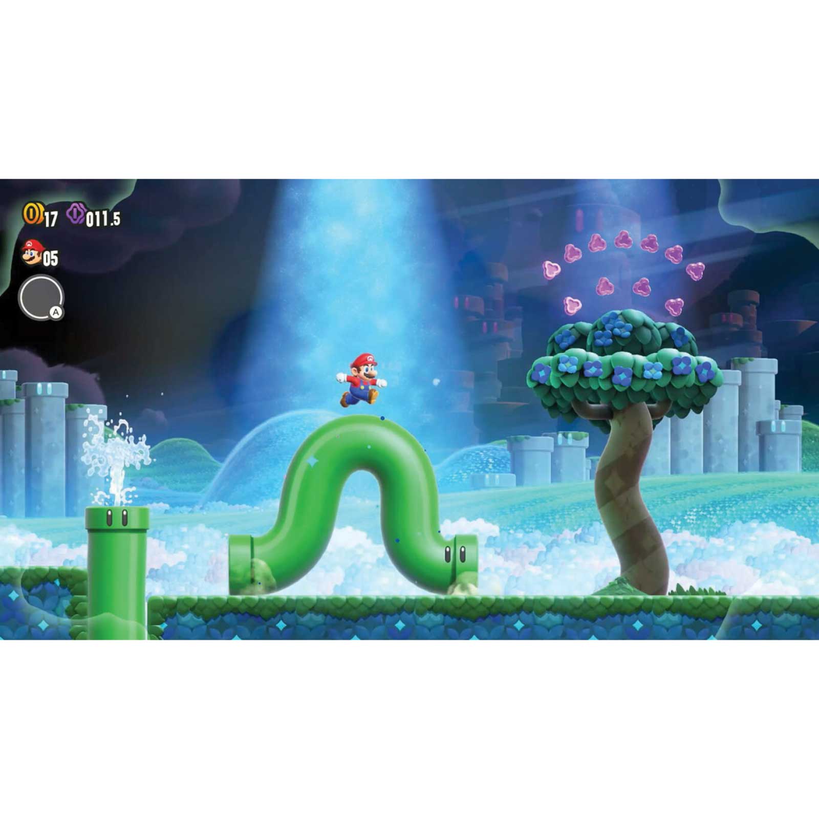 桃電鉄 定番、ワールド、Super Mario Bros. Wonder 桃電鉄 定番、ワールド、Super Mario Bros. Wonder Nintendo