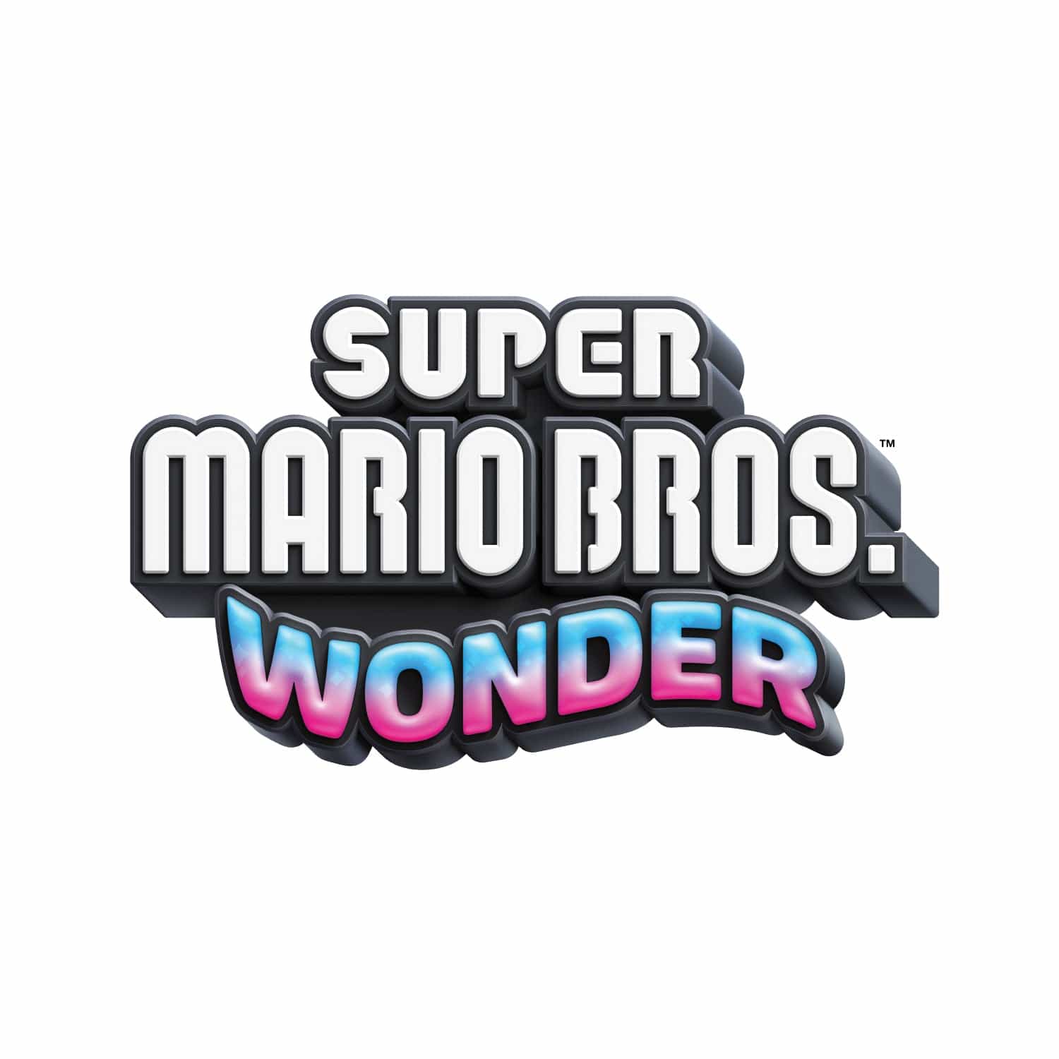 Nintendo Switch Super Mario Bros. Wonder