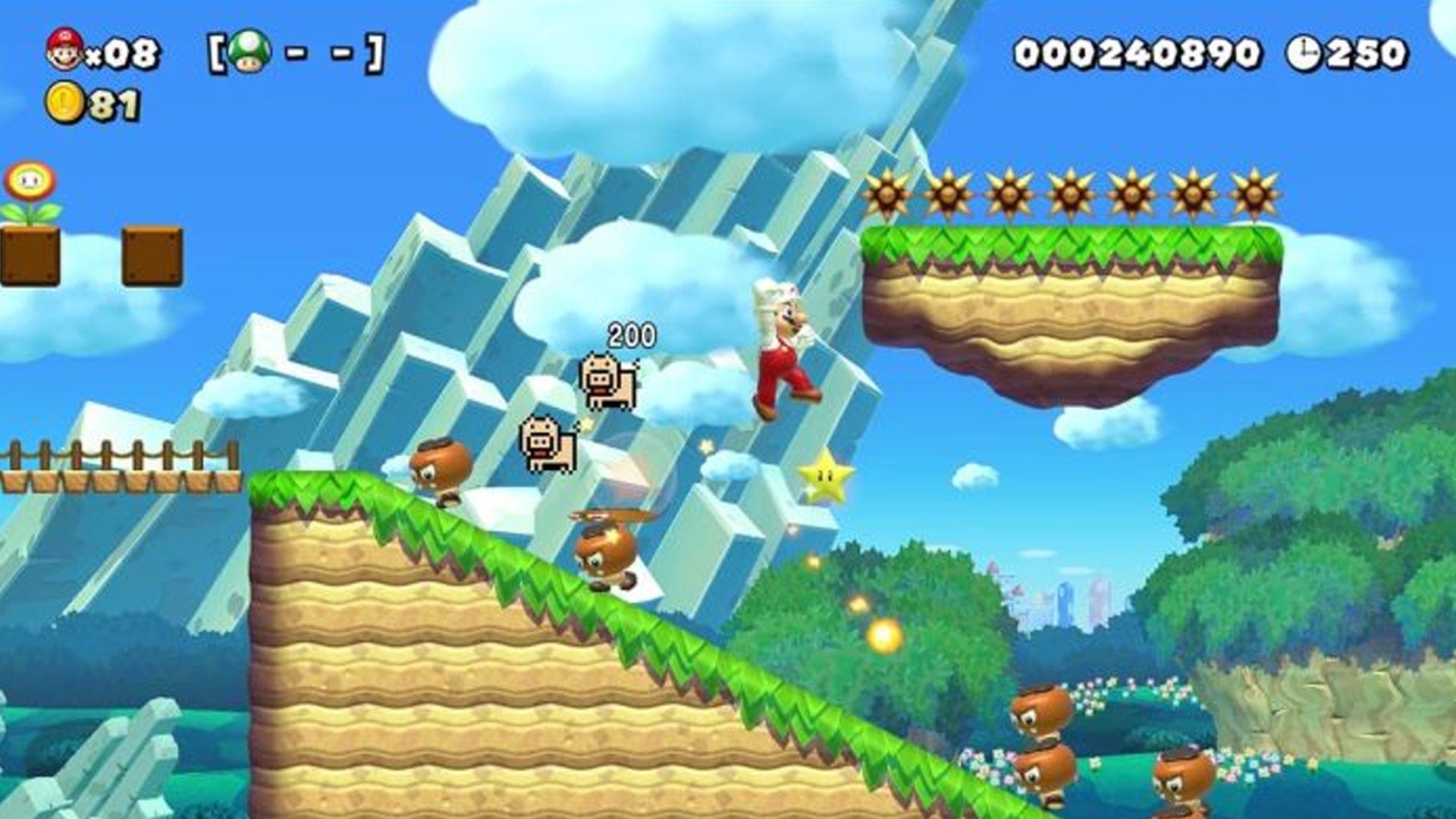 Nintendo Switch Super Mario Maker 2