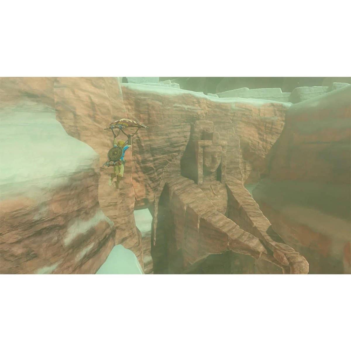 Nintendo Switch The Legend of Zelda: Breath of the Wild - Toottoot SG