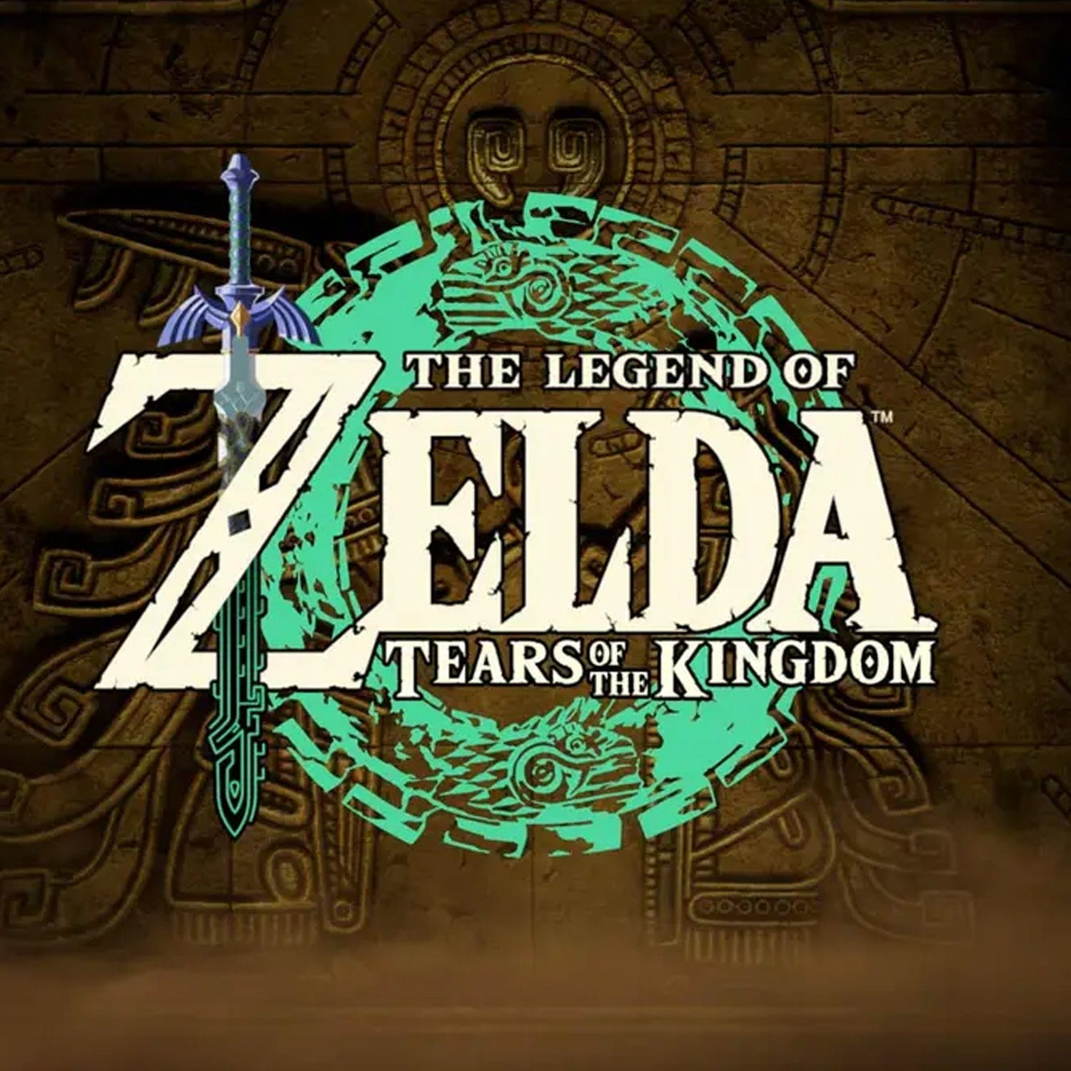 Nintendo Switch The Legend of Zelda Tears of the Kingdom