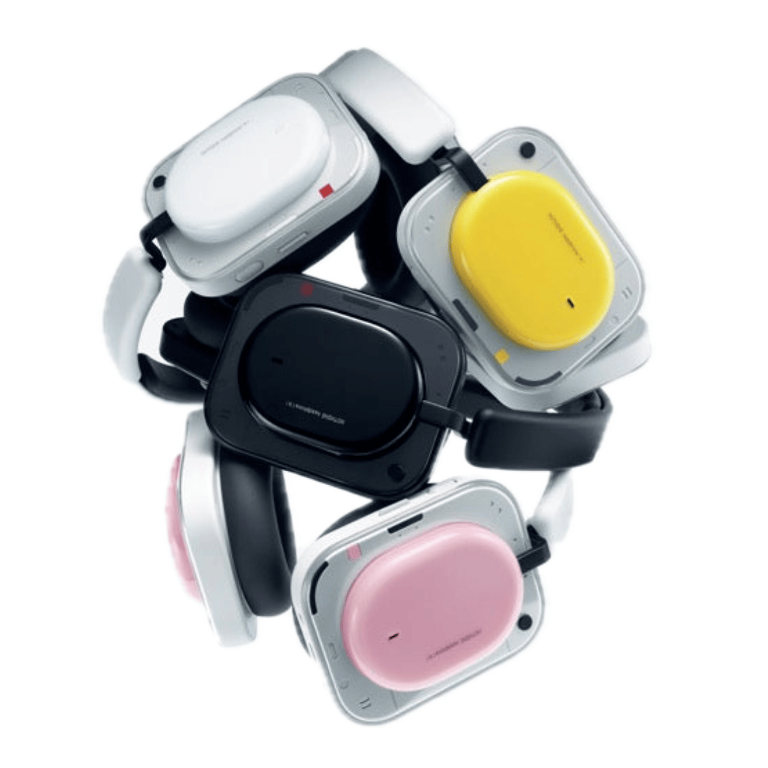 Nothing Headphone (a) Wireless Active Noice Cancellation Headphone