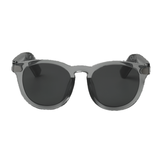JBL Soundgear Frames Audio Glasses Round