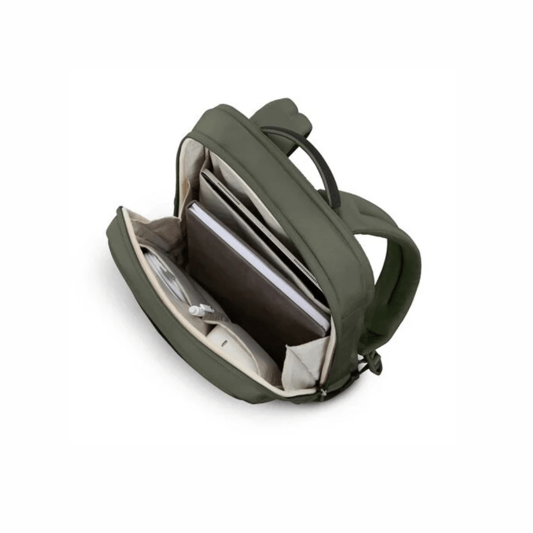 Samsonite PARALUX BT 2-1 Travel Backpack