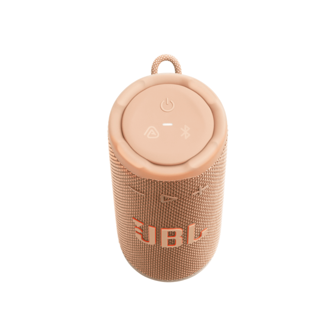 JBL Grip Wireless Bluetooth Speaker