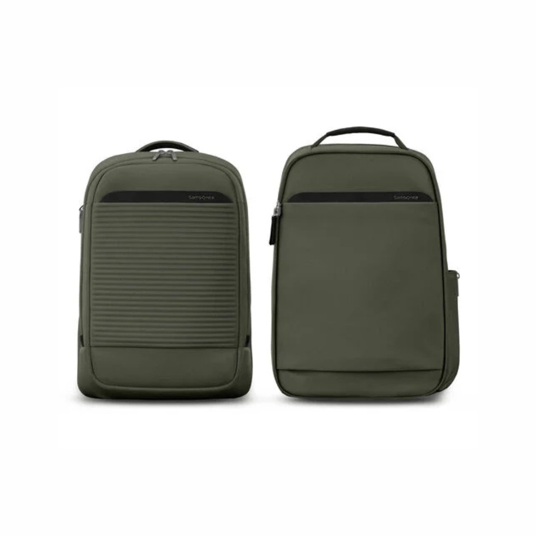 Samsonite PARALUX BT 2-1 Travel Backpack