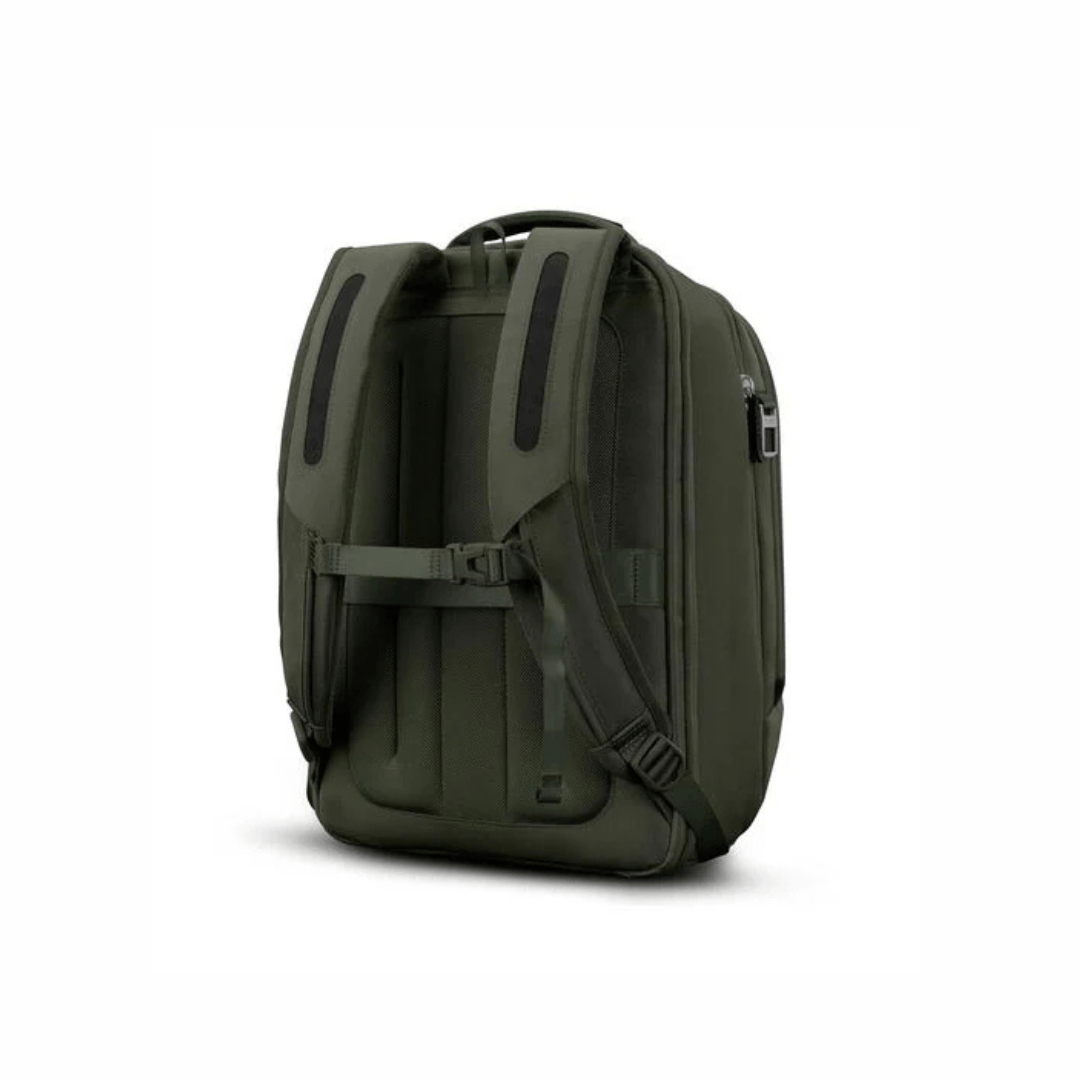 Samsonite PARALUX BT 2-1 Travel Backpack