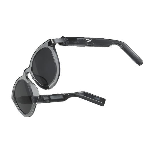 JBL Soundgear Frames Audio Glasses Round