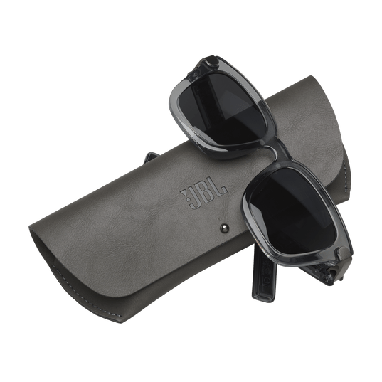 JBL Soundgear Frames Audio Glasses Square