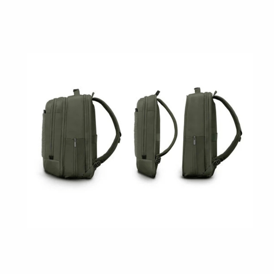 Samsonite PARALUX BT 2-1 Travel Backpack