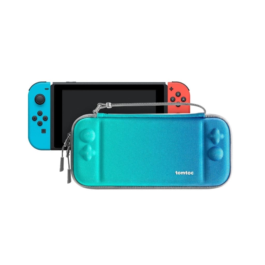 Tomtoc Fancycase G05 Switch 2 Slim Case