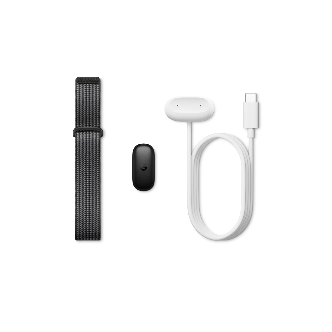 Google Fitbit Air Fitness Tracker