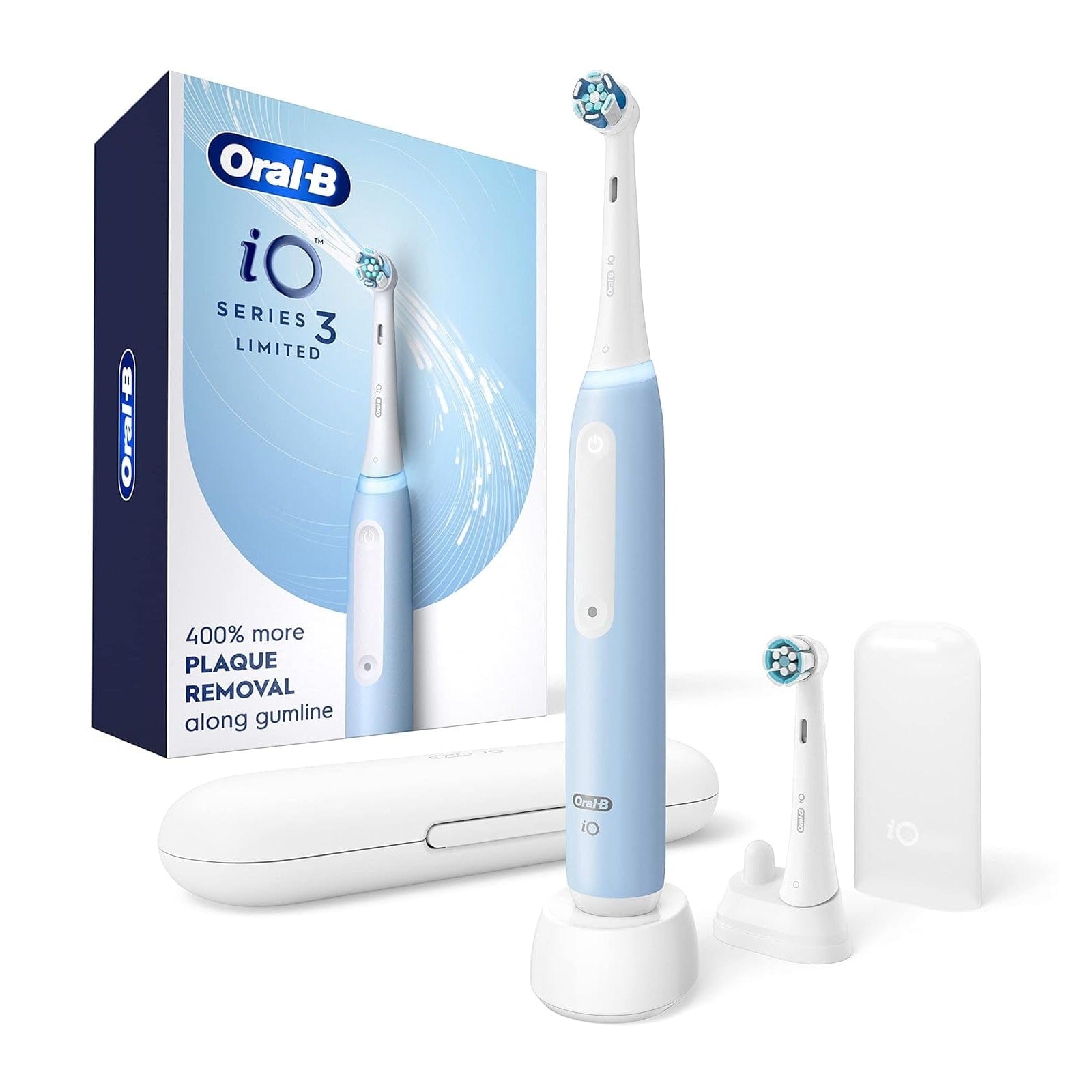 Oral-B iO Series 3 Electric Toothbrush