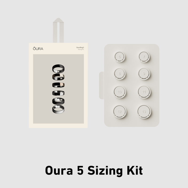 Buy Oura Ring in Singapore | ŌURA Smart Ring | Metapod