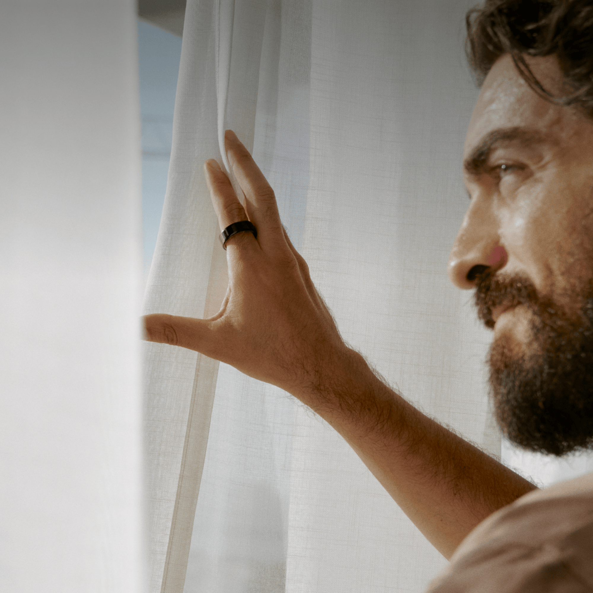 ŌURA Ring 4 Smart Ring