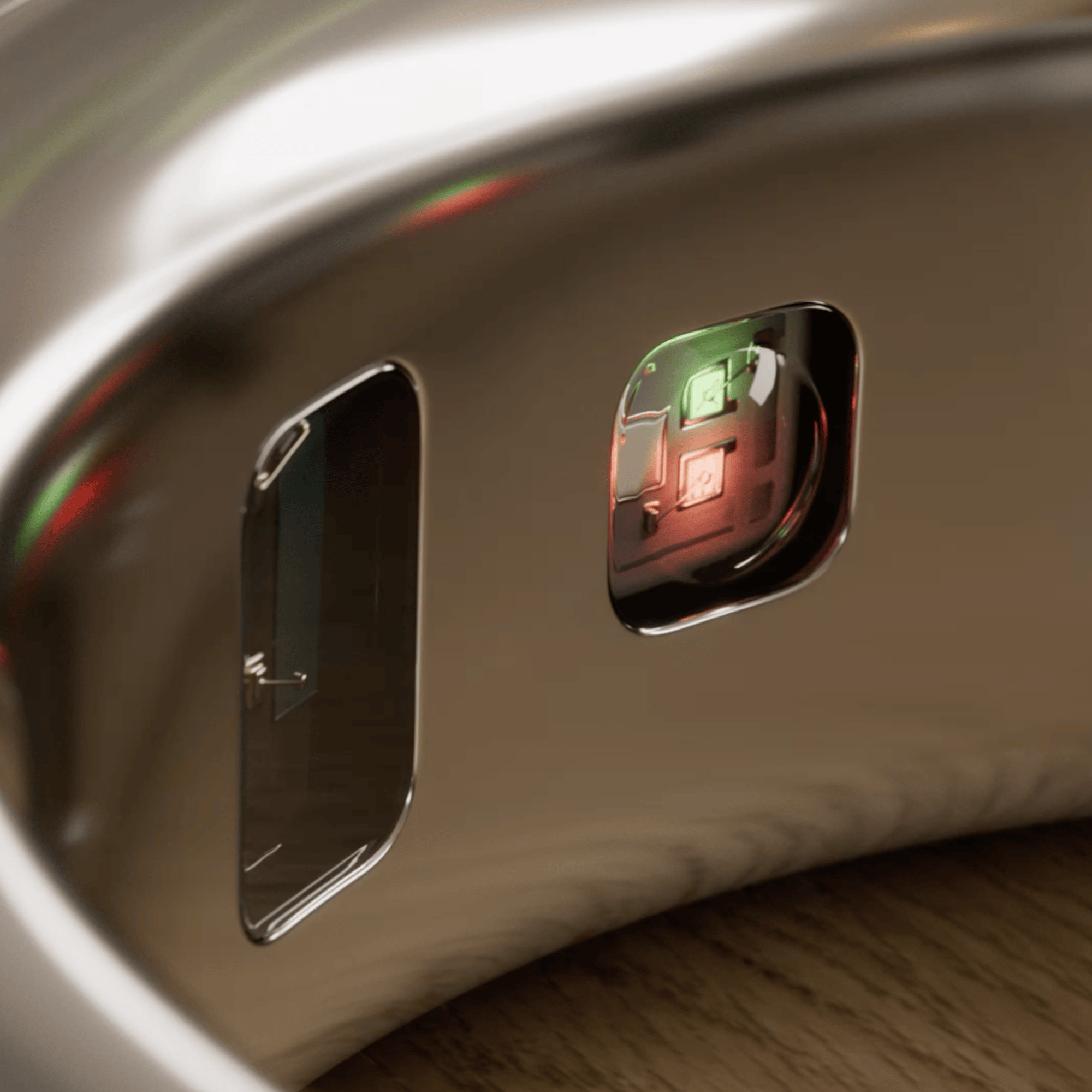 ŌURA Ring 4 Smart Ring