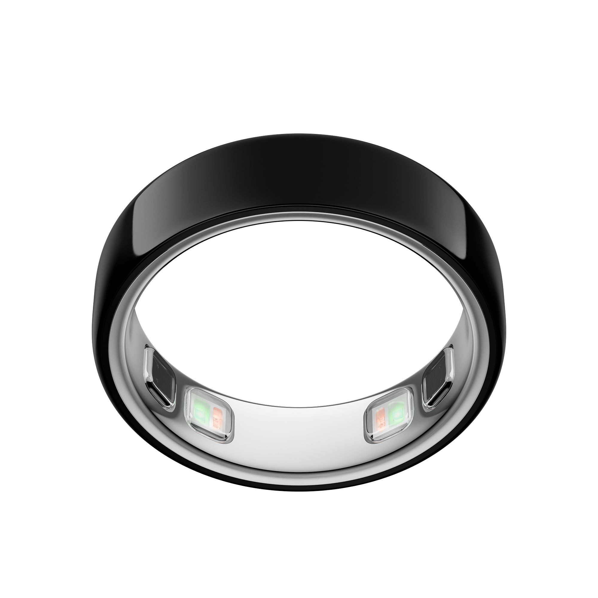 ŌURA Ring 5 Smart Ring
