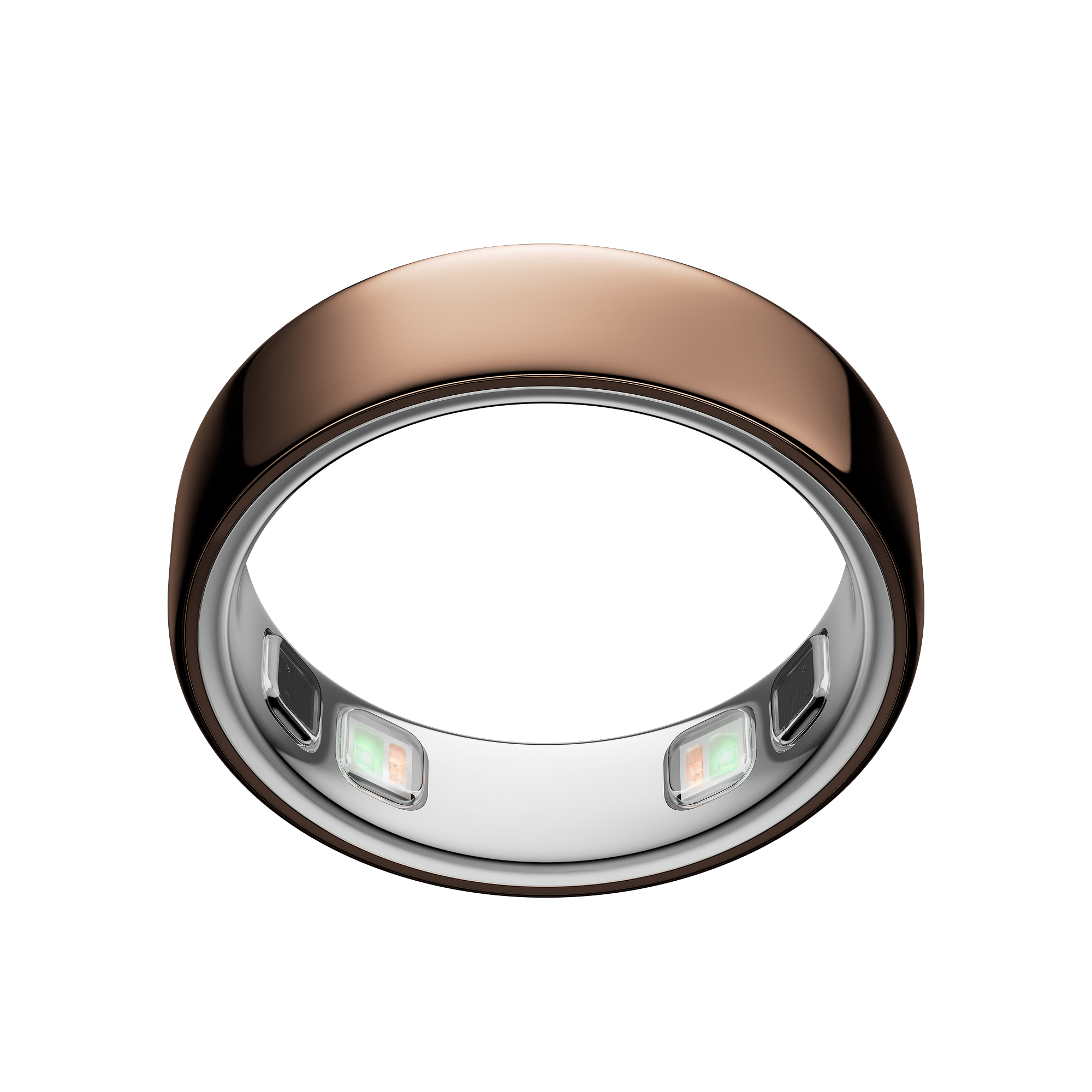 ŌURA Ring 5 Smart Ring