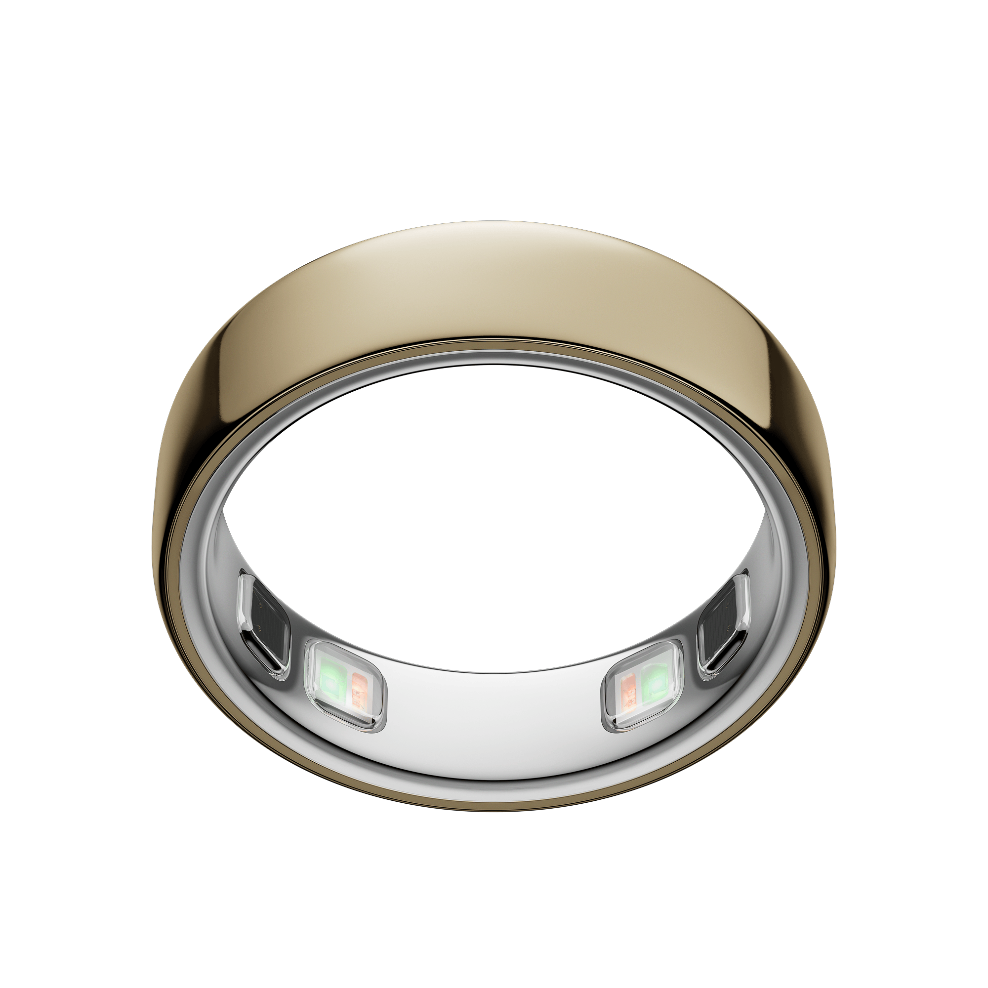 ŌURA Ring 5 Smart Ring