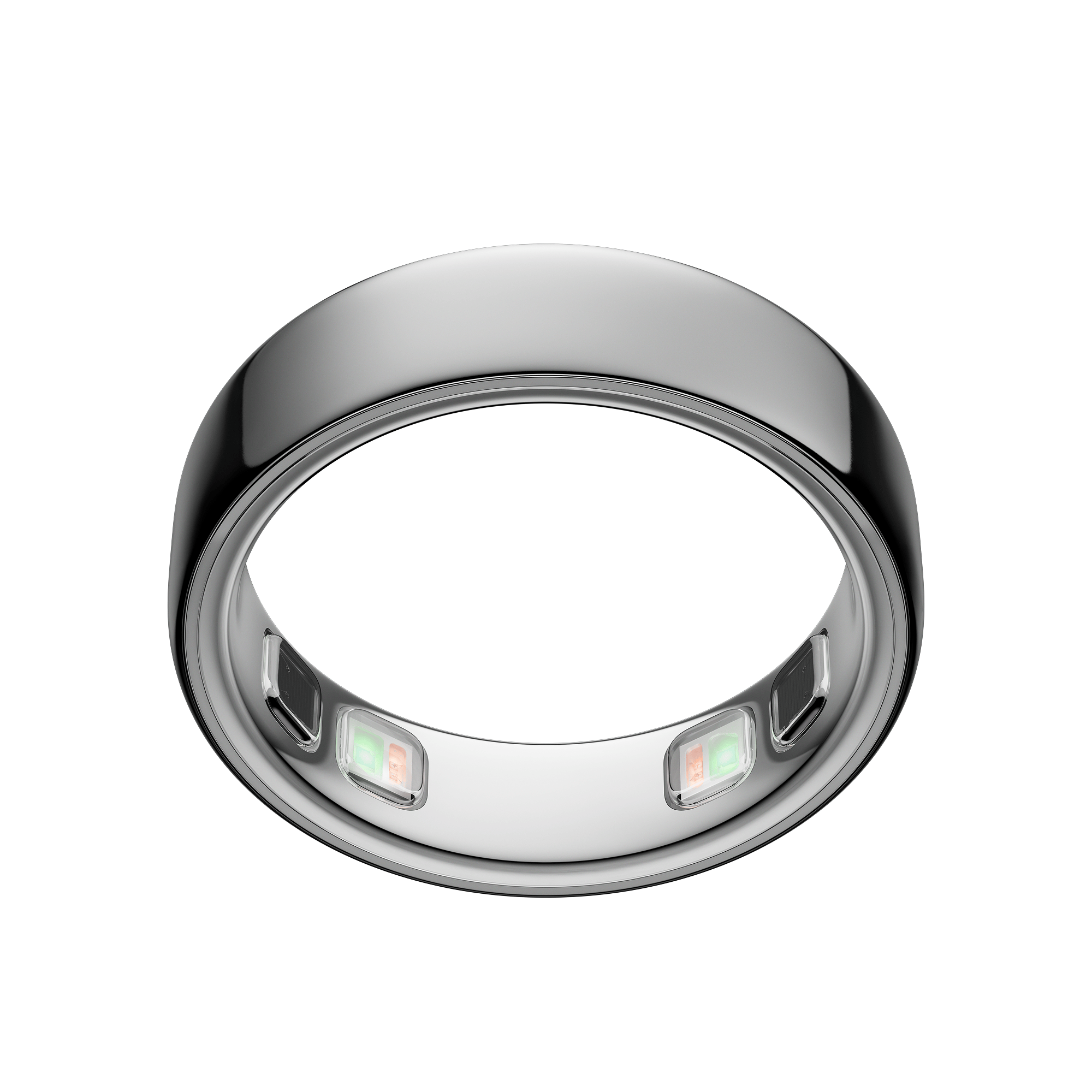 ŌURA Ring 5 Smart Ring