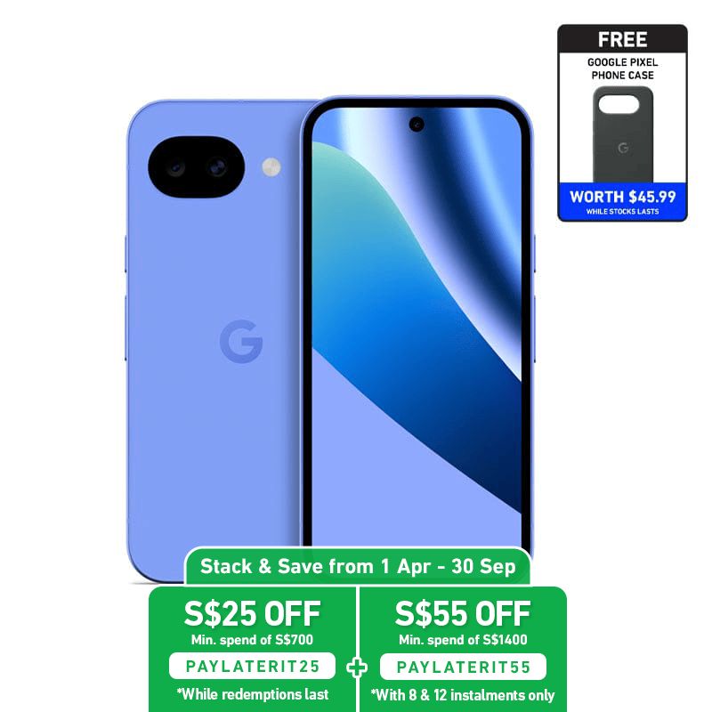 Google Pixel 10a Smartphone