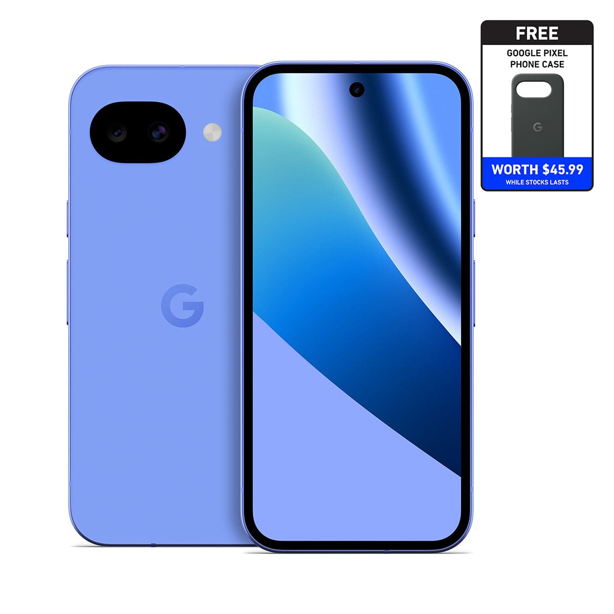 Google Pixel 10a Smartphone