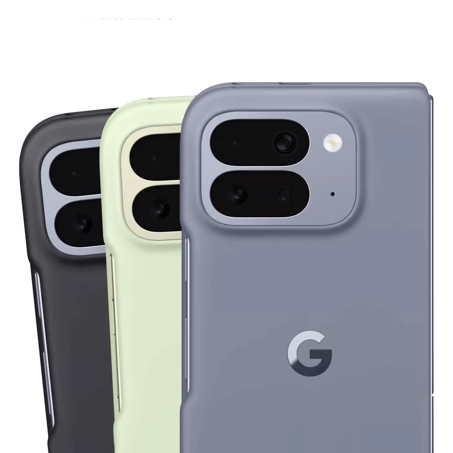 FREE Google Pixel 10 Pro Fold Case