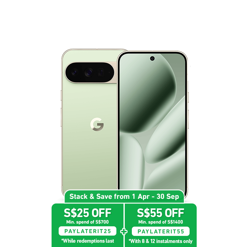 Google Pixel 10 Pro XL Smartphone