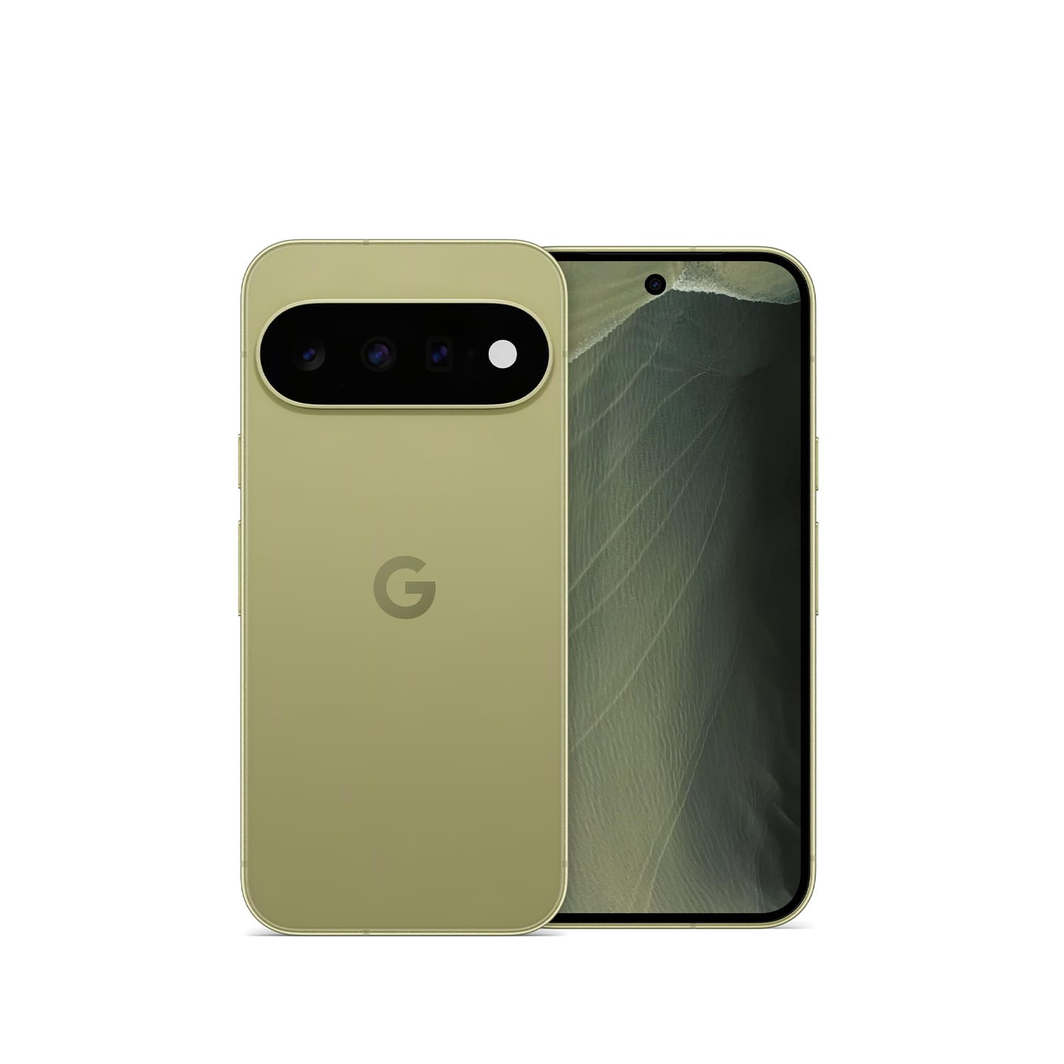 Google Pixel 11 Smartphone