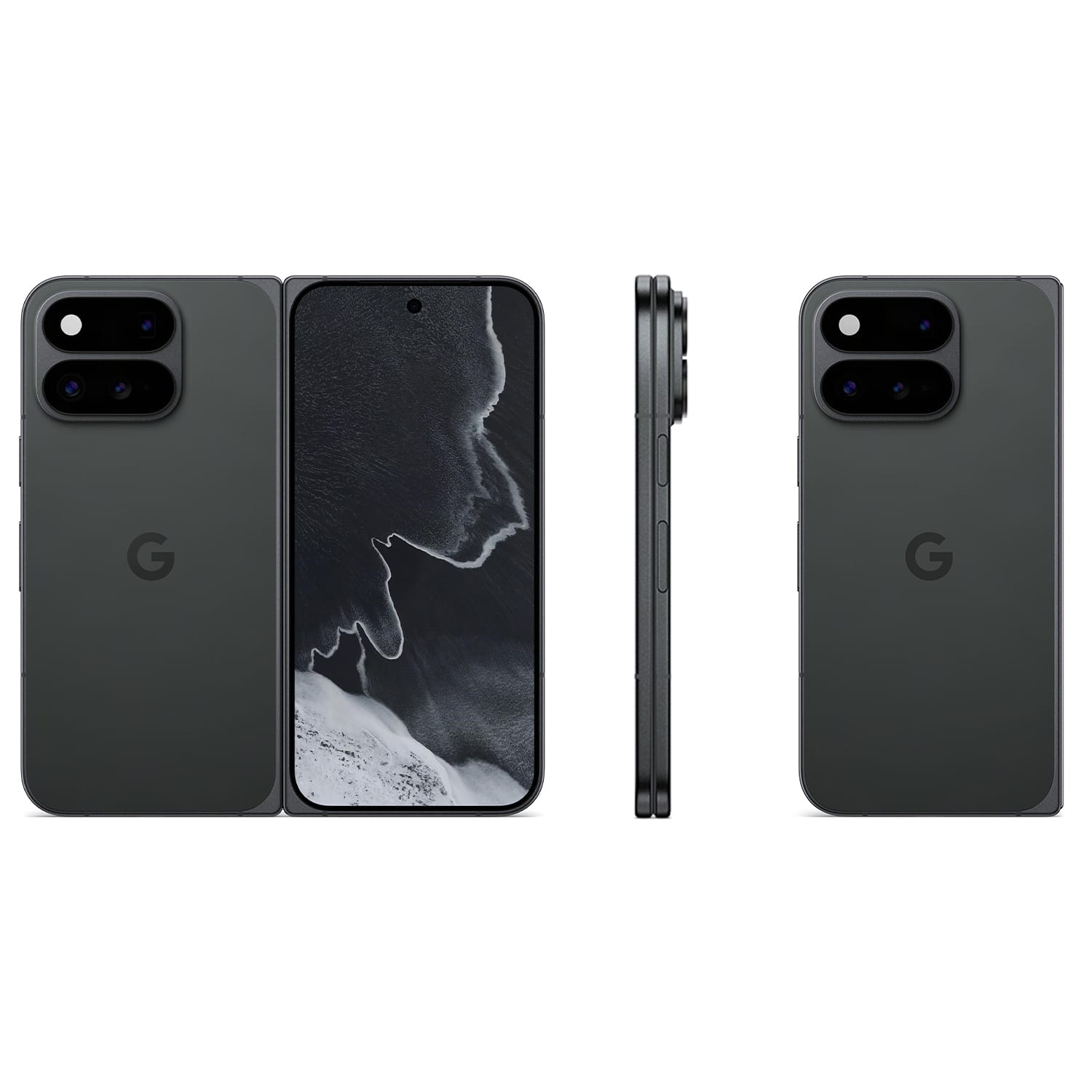 Google Pixel 11 Pro Fold Smartphone