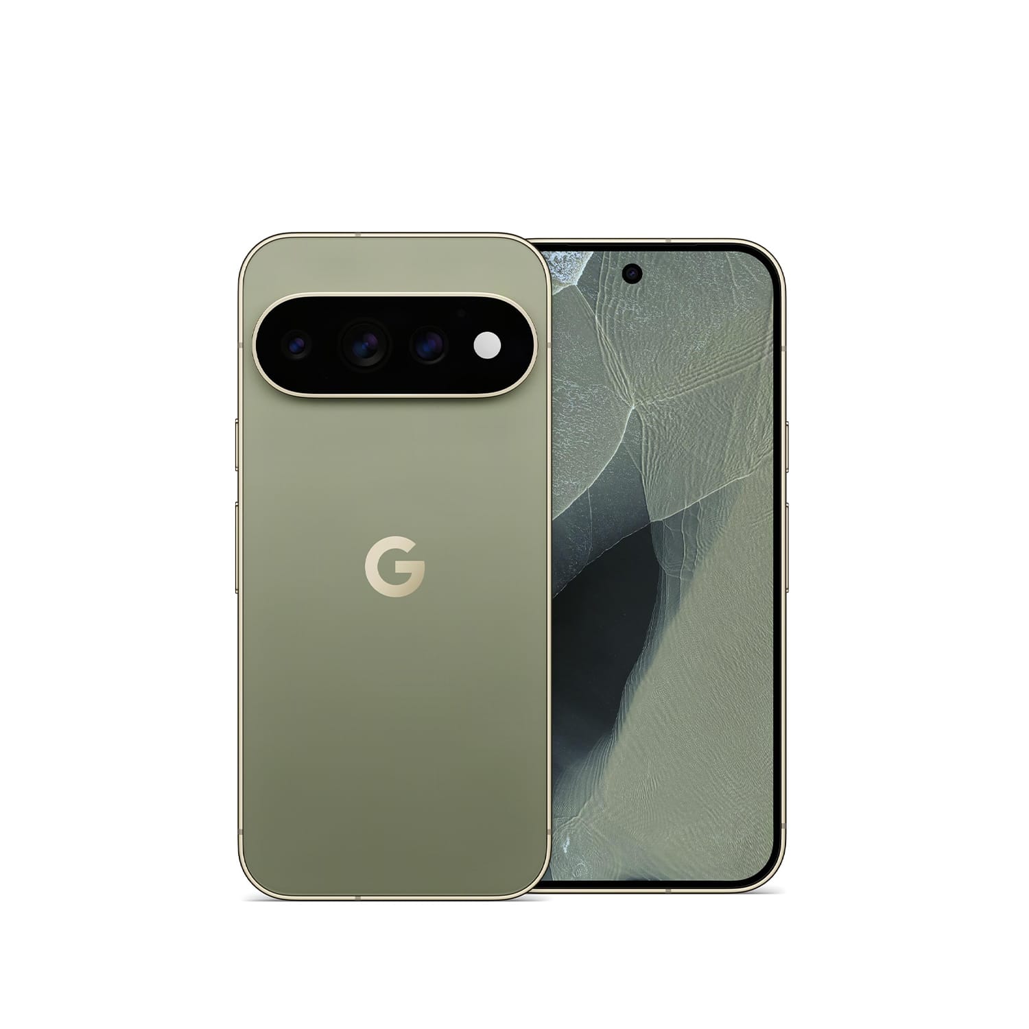 Google Pixel 11 Pro Smartphone